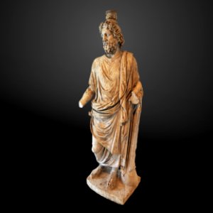 Serapis-Inv 8945-P8190055-gradient