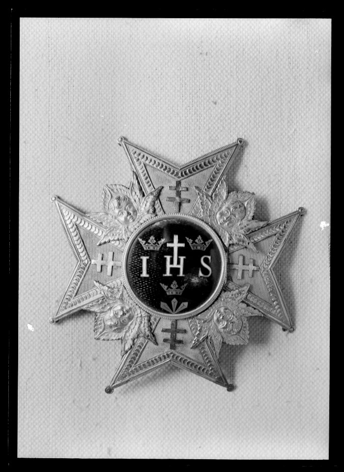 Serafimerkraschan - Skoklosters slott - 377