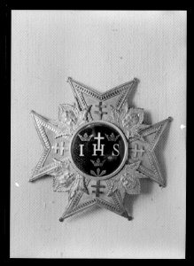 Serafimerkraschan - Skoklosters slott - 377