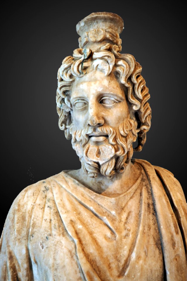 Serapis-Inv 8945-P8190059-gradient