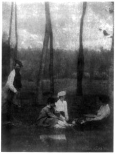 Serbonne, 1901 LCCN2004680251