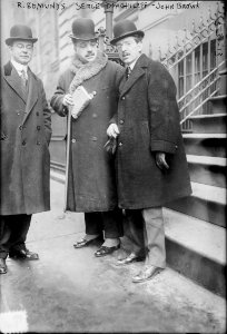 Sergei Diaghilev loc