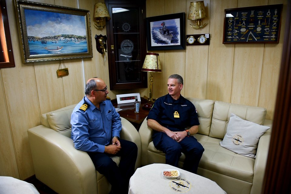 Serhat Demir and Guy Robinson 180612-N-XT273-151 (42743183322)