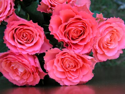 Bouquet love floral