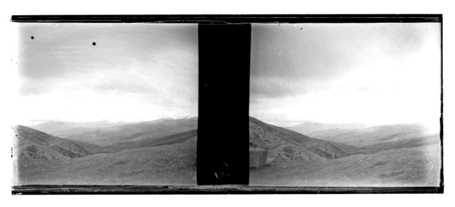 Serra del Cadí (Vdr-24 19)