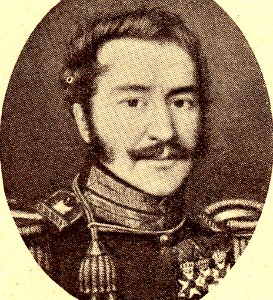 Serraris, jhr. JTh. Kapitein adjudant, 1789-1855