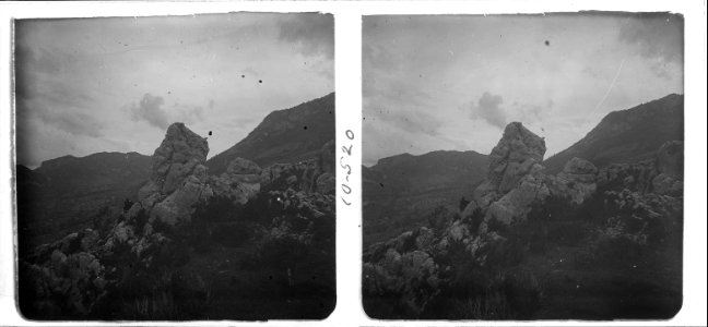 Serra de la Tossa