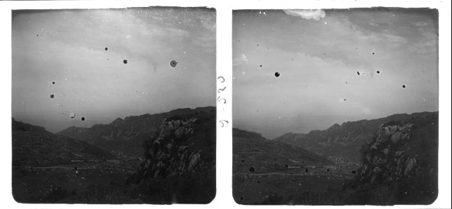 Serra de Queralt des de la Figuerassa (SaP 520 09)