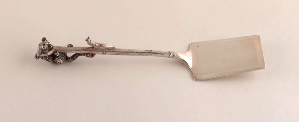 Server (France), ca. 1890 (CH 18653853)