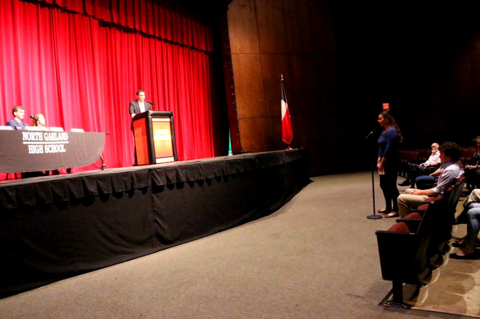 Service Academy Day - TX Oct 2019 02