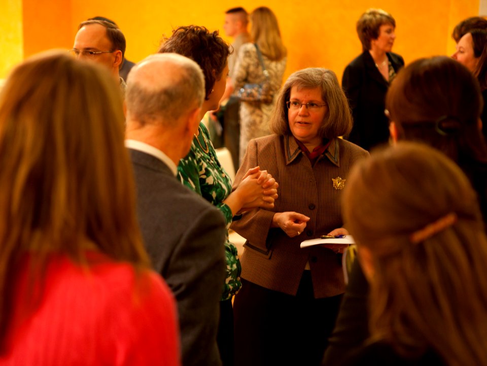 Servicemembers Forum at Ft. Myer (5620415718)