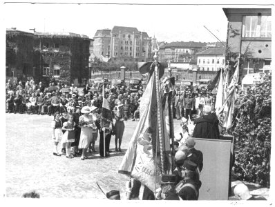 Serédi Jusztinián - cca 1940