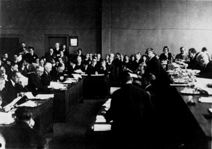 SesiónDeLaSociedadDeNacionesSobreManchuria1932