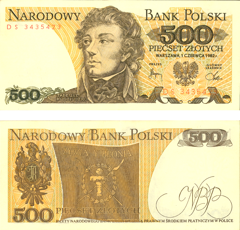 Old money the greenback old