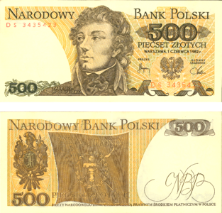 Old money the greenback old