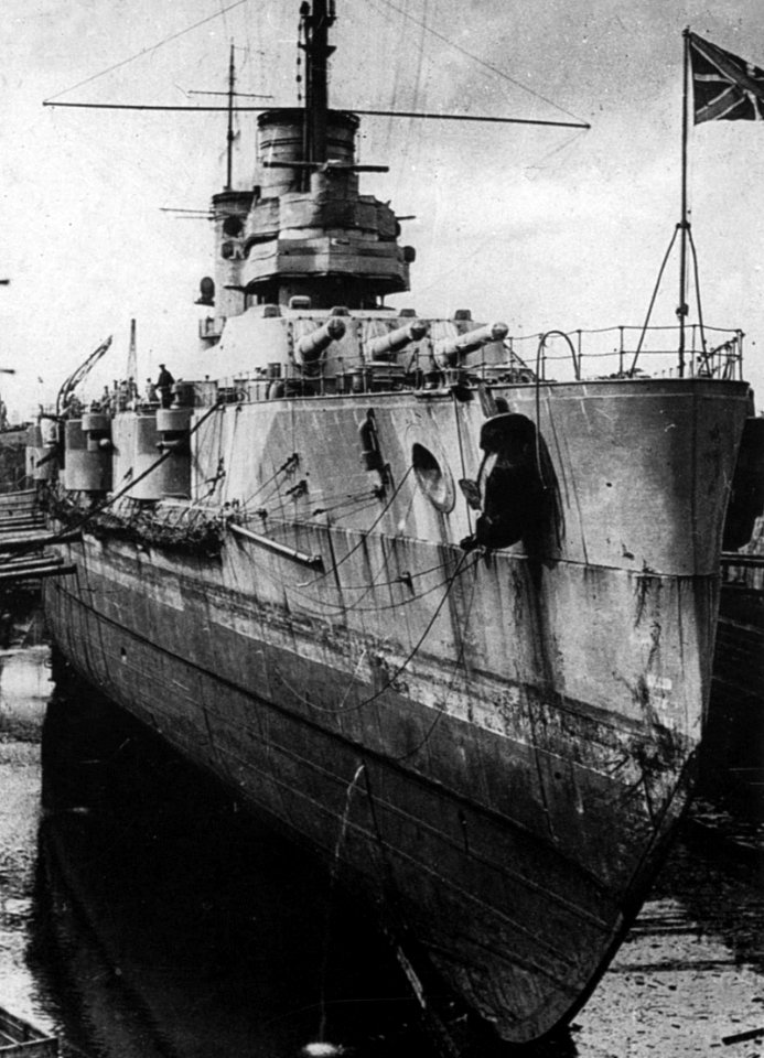 Sevastopol1909-1956Kronshtatd