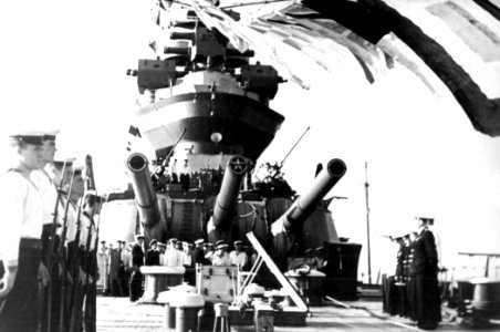 Sevastopol1945-1954