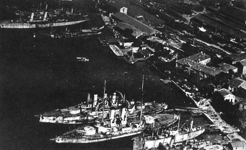 Sevastopol1918e photo