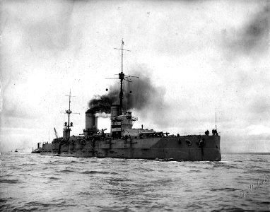 Sevastopol1914-1921
