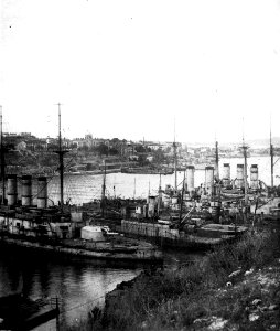Sevastopol1918c photo