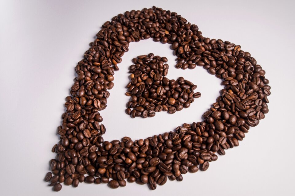 Caffeine no person espresso