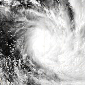 Severe Tropical Cyclone Wati 2006