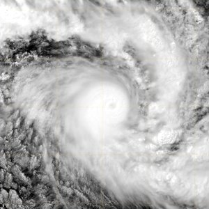 Severe Tropical Cyclone Floyd 2006