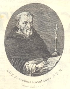 Severin Lyubomlchyk