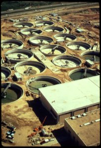 Sewage-treatment-plant-at-blue-plaines-md-is-being-expanded-april-1973 7461327640 o