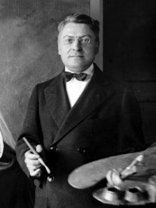Seymour M. Stone LCCN2016823426 (cropped)
