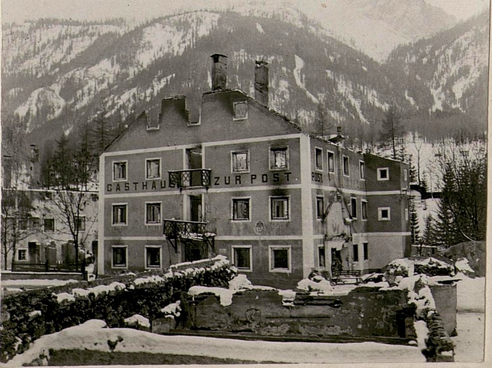 Sexten (BildID 15736258)