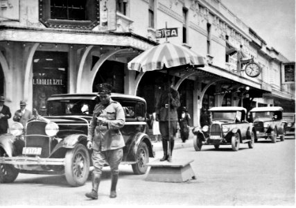 Sextaavenida1935 photo