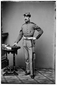 Sgt. James Morrison, 7th N.Y.S.M. LOC cwpb.05041
