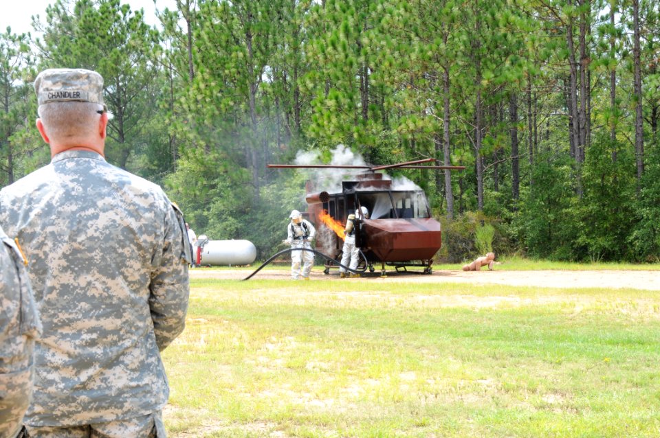Sgt. Maj. of the Army Visits Fort Rucker (7840242598)