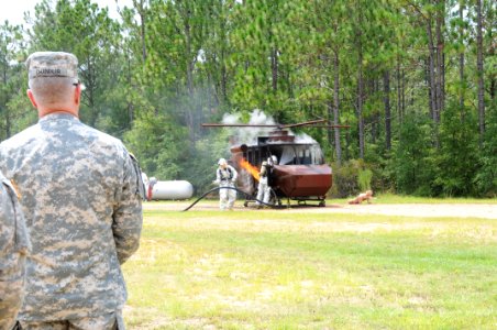 Sgt. Maj. of the Army Visits Fort Rucker (7840242598) photo