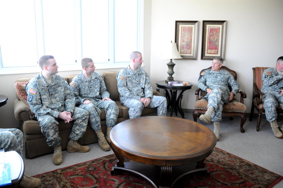 Sgt. Maj. of the Army Visits Fort Rucker (7840241036)