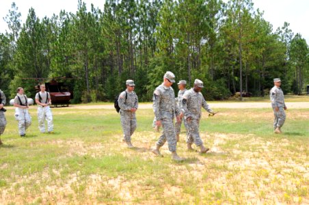 Sgt. Maj. of the Army Visits Fort Rucker (7840246128) photo