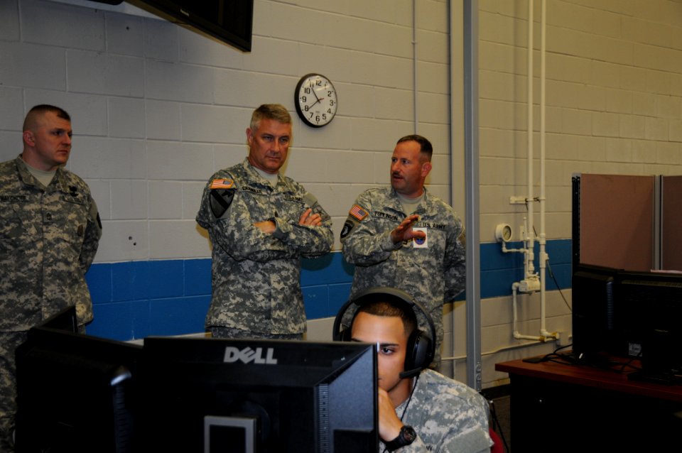 Sgt. Maj. of the Army Visits Fort Rucker (7839171024)