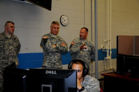 Sgt. Maj. of the Army Visits Fort Rucker (7839171024)