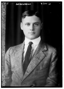 Sgt. W.B. Riggle LCCN2014707664