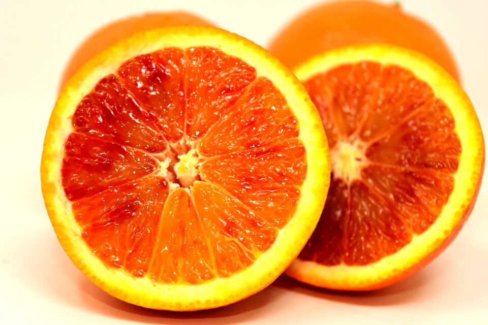 Oranges citrus fruit healthy