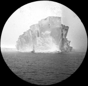Shackleton nimrod 08 photo