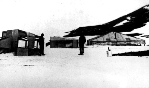 Shackleton nimrod 19