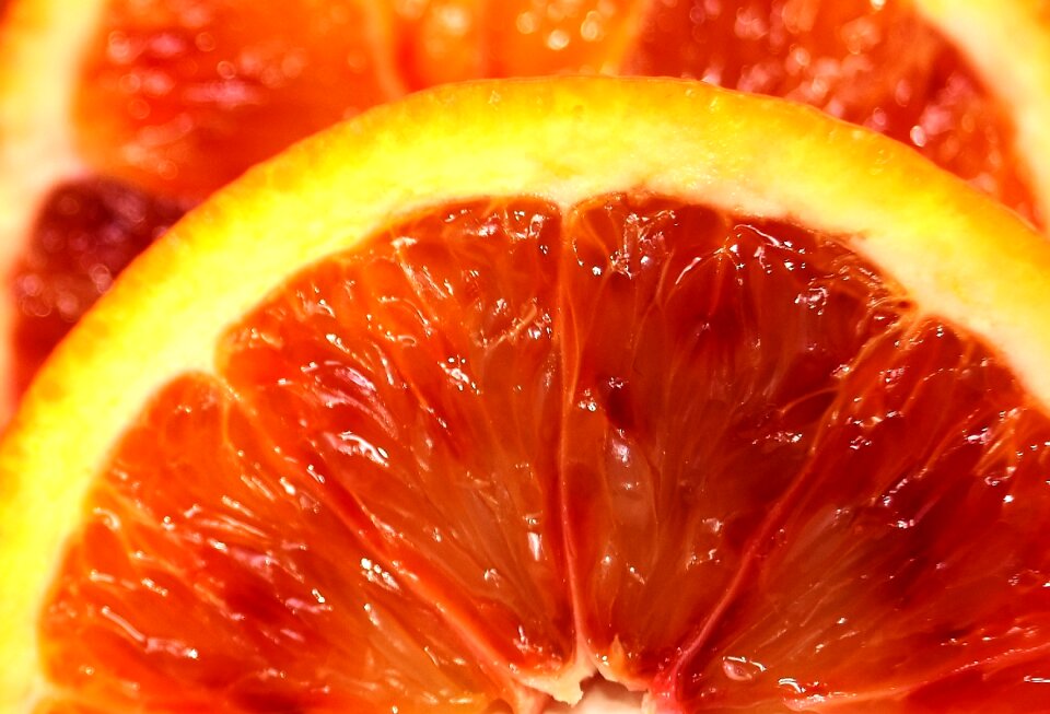 Oranges citrus fruit healthy