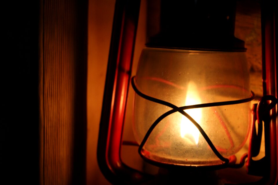 Burn burning flame