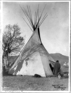 Shadows (Crow Agency, Montana) LCCN2002715098 photo