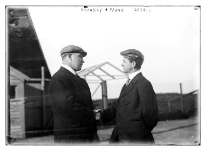 Sharkey and Mars LCCN2014688531