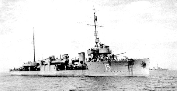 Shaumyan1925-1942g