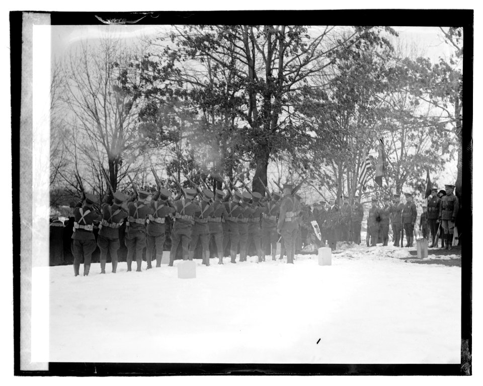 Shaughnessy funeral LOC npcc.05829