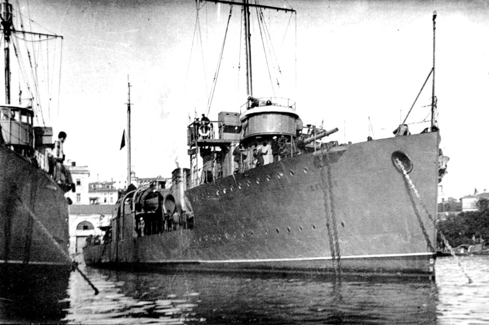 Shaumyan1925-1942i